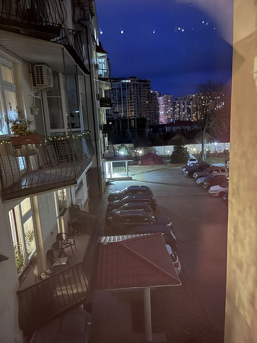 СРОЧНО!Торг 2комнатная квартира Тенистый|Аркадия|Фонтан|Педагогическая Одесса - изображение 5