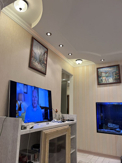 СРОЧНО!Торг 2комнатная квартира Тенистый|Аркадия|Фонтан|Педагогическая Одесса - изображение 3