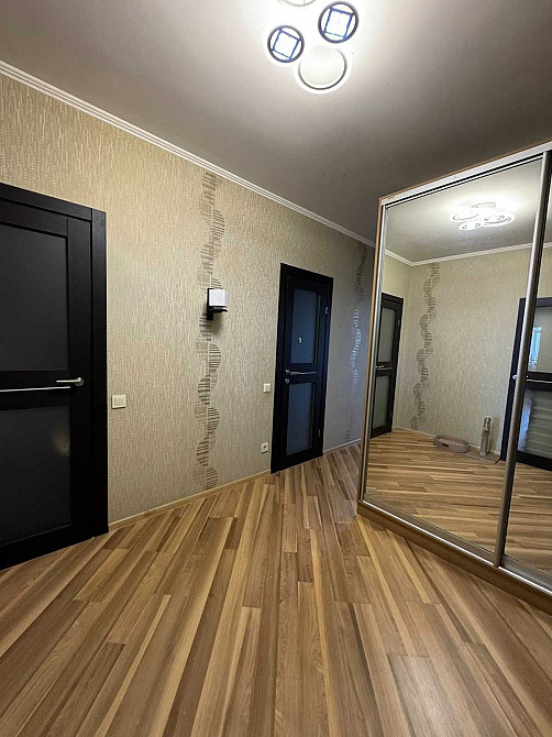 2 комн. Центр в новом кирпичном доме Ремонт мебель Одесса - изображение 1