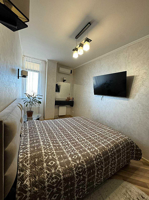 2 комн. Центр в новом кирпичном доме Ремонт мебель Одесса - изображение 2