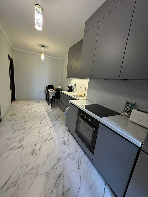 2 комн. Центр в новом кирпичном доме Ремонт мебель Одесса - изображение 3