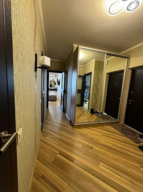 2 комн. Центр в новом кирпичном доме Ремонт мебель Одесса - изображение 4