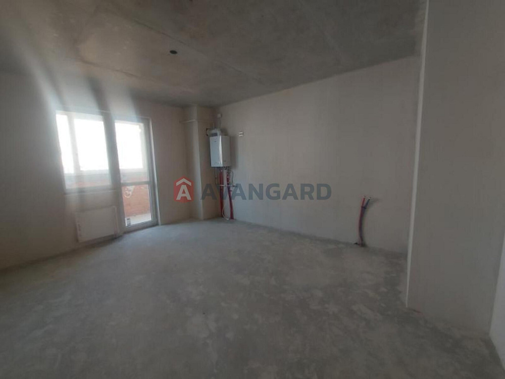 Продаж 2кімнатної квартири в ЖК «Озерний Гай» Гатне - зображення 4