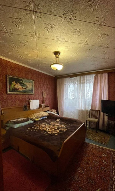 Реальная! 3к Масельского 7/12 не торцевая Харків - зображення 2