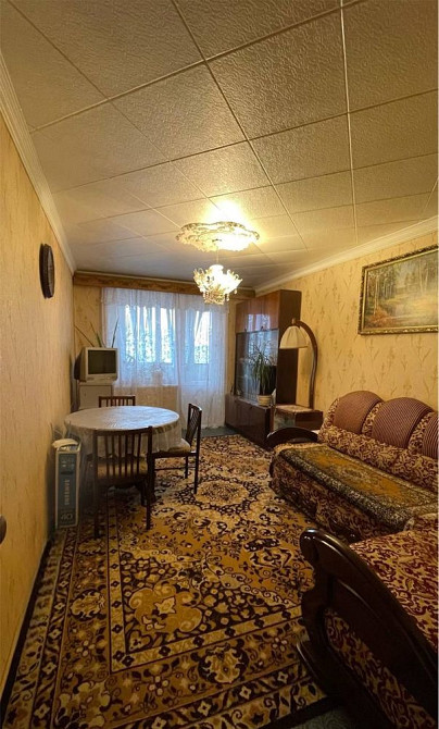 Реальная! 3к Масельского 7/12 не торцевая Харків - зображення 5