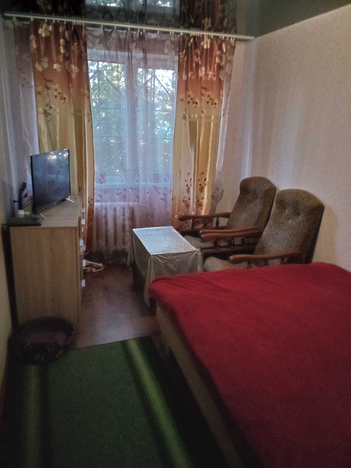 Продам 2 комнатную квартиру Павлоград - зображення 6