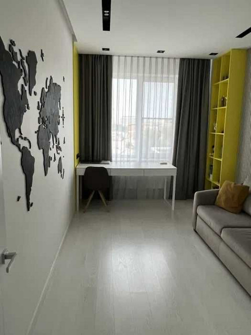 ЖК Подольский! Площадь Конституции! Продам 3к 85 м2 Харків - зображення 5