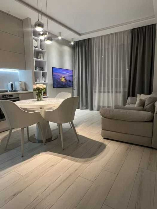 ЖК Подольский! Площадь Конституции! Продам 3к 85 м2 Харків - зображення 3