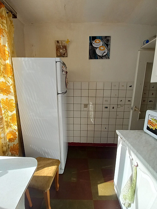 Продам уютную 2х к.кв, м. 23 августа,Павлово поле,м Бот.сад,е- відновл Харків - зображення 3