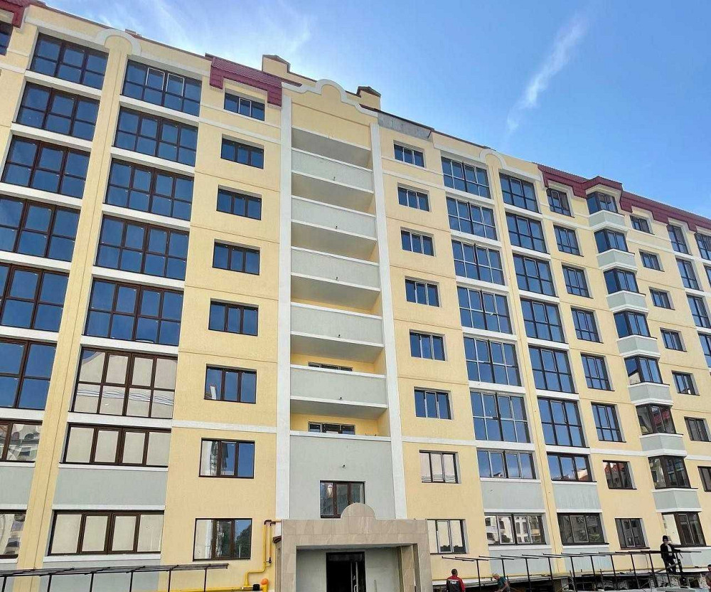 ГОТОВА 3-кімнатна квартира в ЖК 7я Щасливе - зображення 3