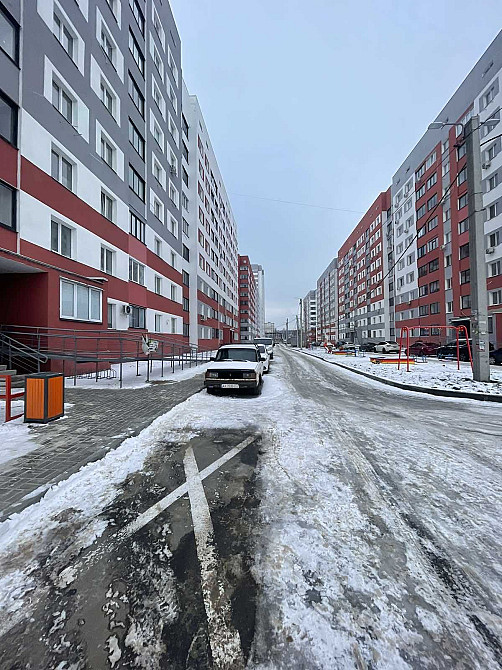 Продам квартиру 40м.кв на 5 этаже в ЖК Гидропарк Дом с отоплением GT Харків - зображення 1