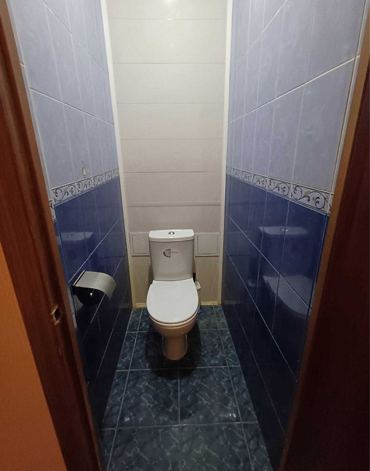 Дом со шпилем! Конституции 2/2! Продам 3к 86 м2 Харків - зображення 7