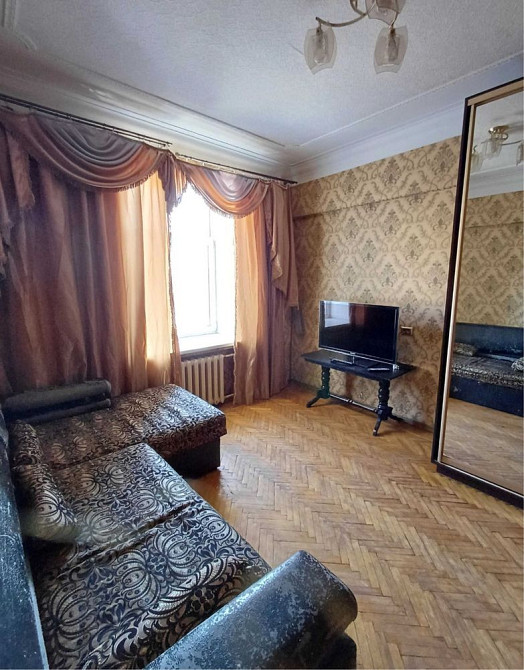 Дом со шпилем! Конституции 2/2! Продам 3к 86 м2 Харків - зображення 4