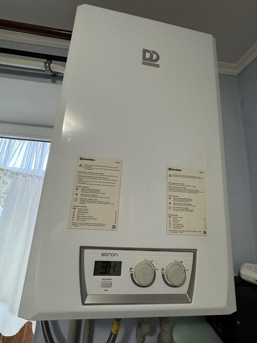 1 кімнатна індивідуальне опалення Бандери (ЦЕНТР) Ивано-Франковск - изображение 6