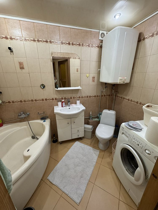 1 кімнатна індивідуальне опалення Бандери (ЦЕНТР) Ивано-Франковск - изображение 2