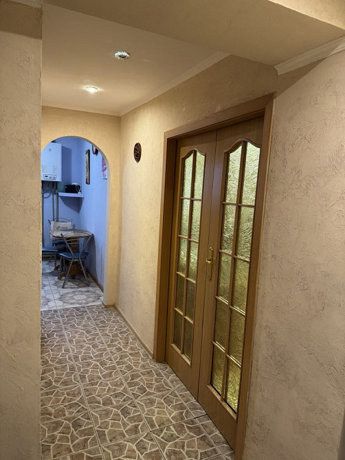 1 кімнатна індивідуальне опалення Бандери (ЦЕНТР) Ивано-Франковск - изображение 7