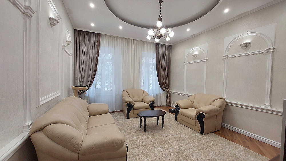 Продається квартира в центрі, Червоний пров. (Красный переулок/Бунина) Одеса - зображення 1