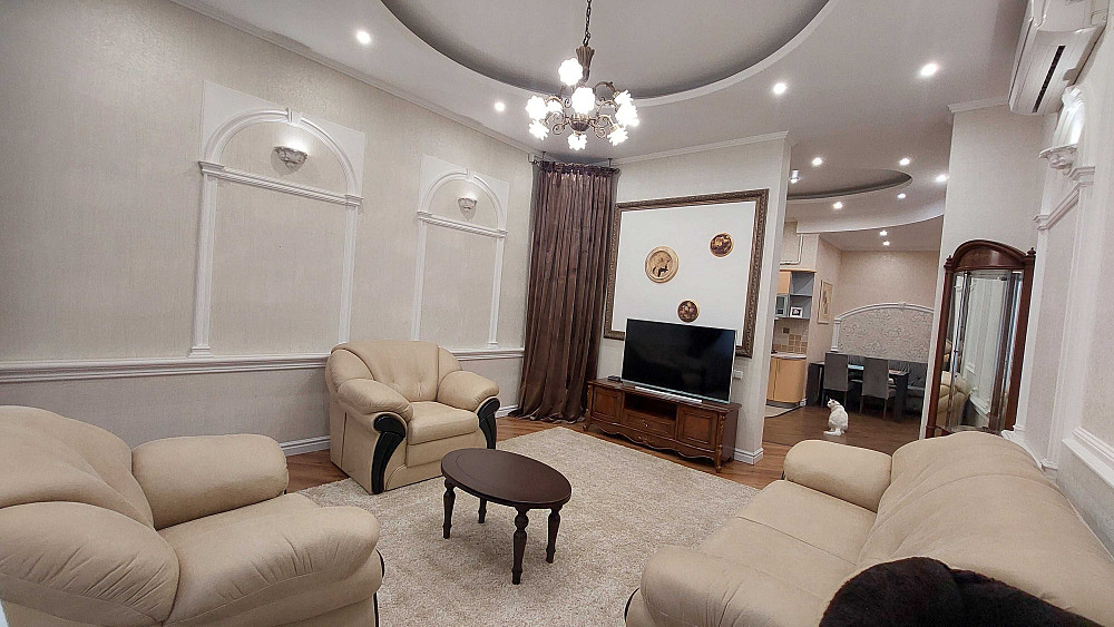 Продається квартира в центрі, Червоний пров. (Красный переулок/Бунина) Одеса - зображення 4