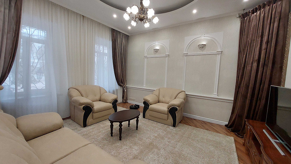 Продається квартира в центрі, Червоний пров. (Красный переулок/Бунина) Одеса - зображення 2