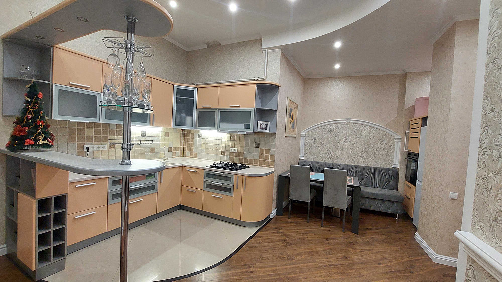 Продається квартира в центрі, Червоний пров. (Красный переулок/Бунина) Одеса - зображення 6