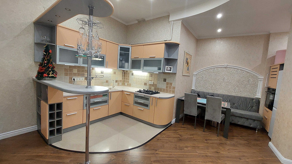 Продається квартира в центрі, Червоний пров. (Красный переулок/Бунина) Одеса - зображення 5