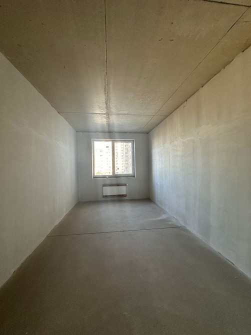 2-комн на Таирова, 53 Жемчужина, без ремонта и без комиссии, Еоселя Лиманка - зображення 6