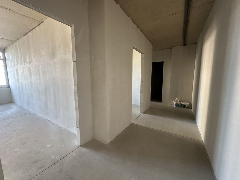 2-комн на Таирова, 53 Жемчужина, без ремонта и без комиссии, Еоселя Лиманка - зображення 5