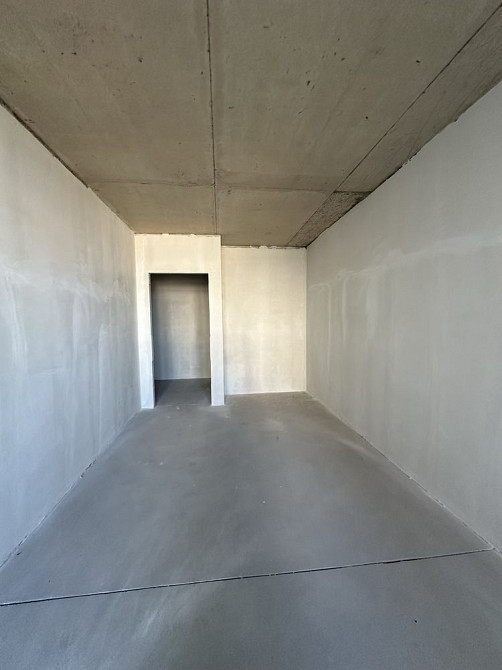 2-комн на Таирова, 53 Жемчужина, без ремонта и без комиссии, Еоселя Лиманка - зображення 4