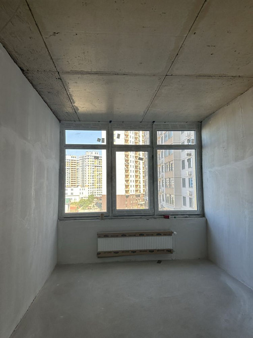 2-комн на Таирова, 53 Жемчужина, без ремонта и без комиссии, Еоселя Лиманка - зображення 1