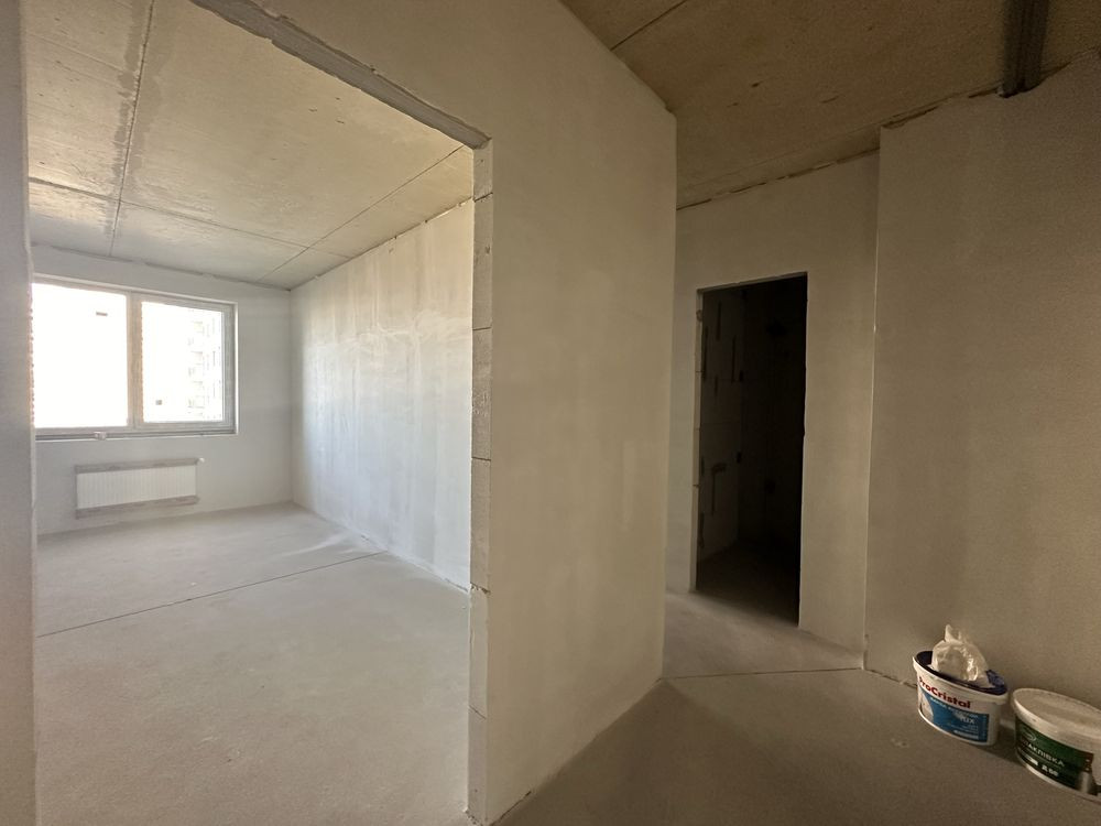 2-комн на Таирова, 53 Жемчужина, без ремонта и без комиссии, Еоселя Лиманка - зображення 7