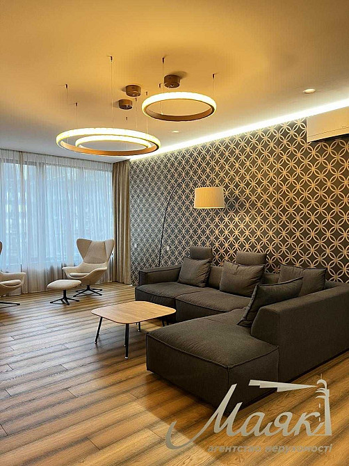 Від Власника продаж нової квартири в Центрі, ЖК Скай Лайн, Коновальця Киев - изображение 6