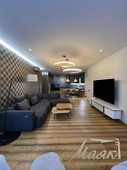 Від Власника продаж нової квартири в Центрі, ЖК Скай Лайн, Коновальця Киев - изображение 3