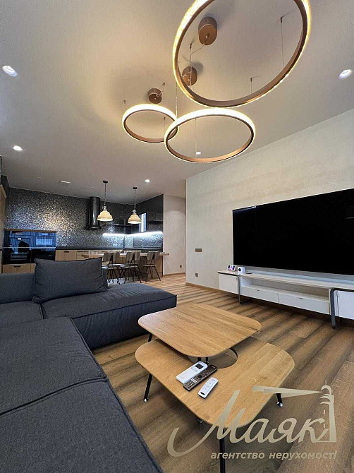 Від Власника продаж нової квартири в Центрі, ЖК Скай Лайн, Коновальця Киев - изображение 5