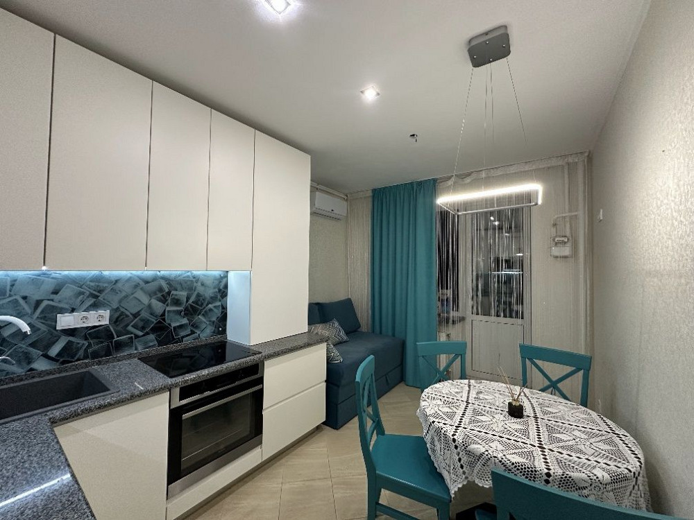 Сертифікат!Продаж квартири Центральний парк. Ирпень - изображение 2