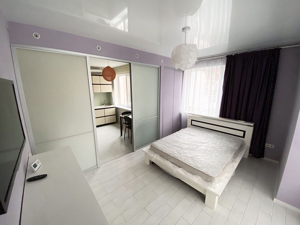 Центральний парк!Продається чудова квартира.ГАЗ!Без КОМІСІЇ! Ирпень - изображение 1