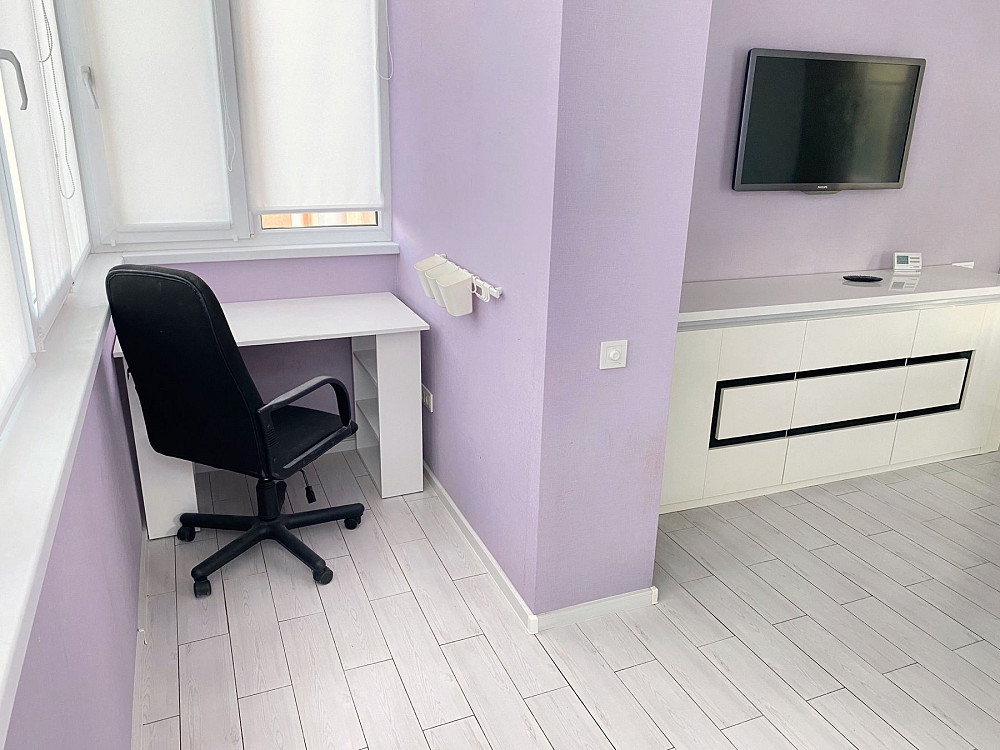 Центральний парк!Продається чудова квартира.ГАЗ!Без КОМІСІЇ! Ирпень - изображение 8