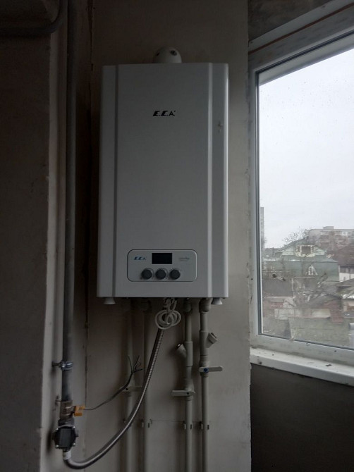 Новострой в центре. Гончая. Чернигов - изображение 6