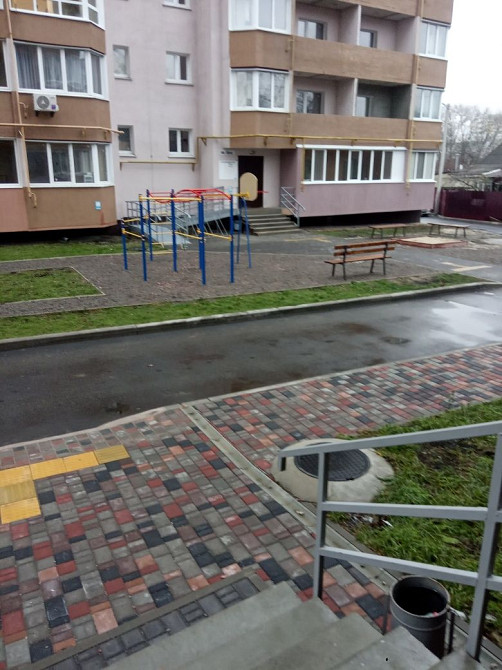 Новострой в центре. Гончая. Чернигов - изображение 3