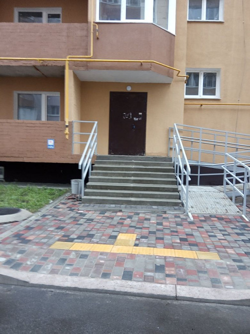 Новострой в центре. Гончая. Чернигов - изображение 2