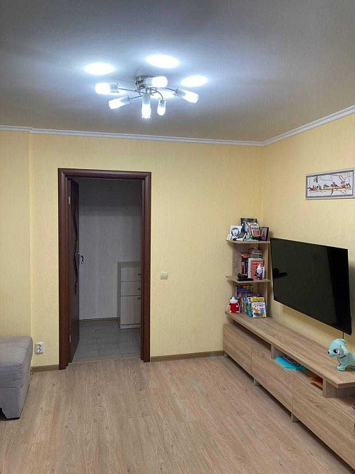 Без %! Продам 1-кімнатну квартиру 46.10 м²  ЖК Святопетрівський Святопетрівське (Києво-Свят.р-н) - зображення 8