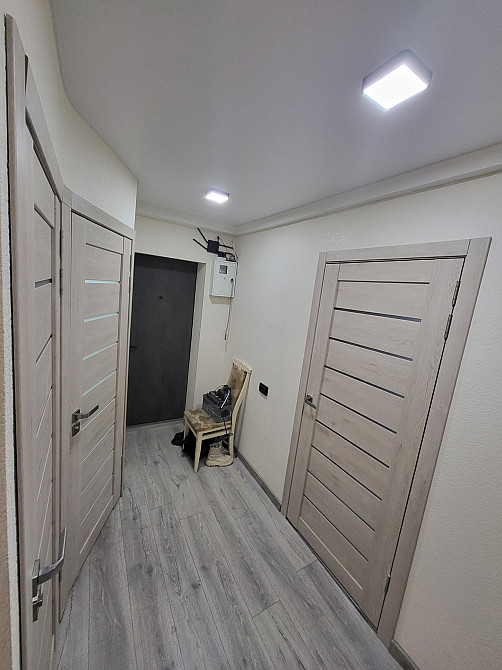 Продам трёхкомнатную квартиру. Черёмушки. Каменское (Запорожская обл.) - изображение 5