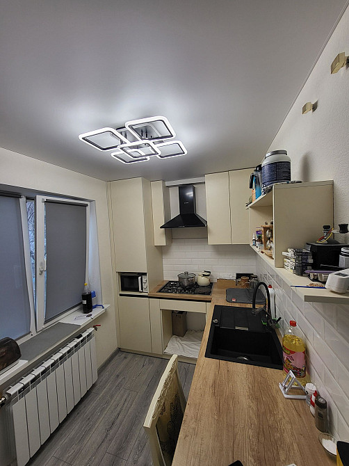 Продам трёхкомнатную квартиру. Черёмушки. Каменское (Запорожская обл.) - изображение 3