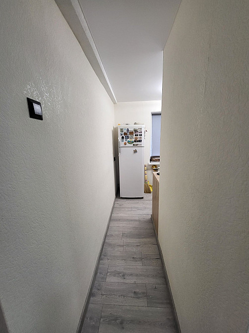 Продам трёхкомнатную квартиру. Черёмушки. Каменское (Запорожская обл.) - изображение 4