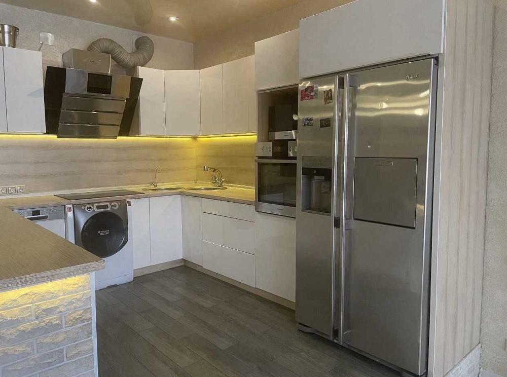 В продаже 3-комн.квартира.АРКАДИЯ. ЖК Южная Пальмира Одесса - изображение 3