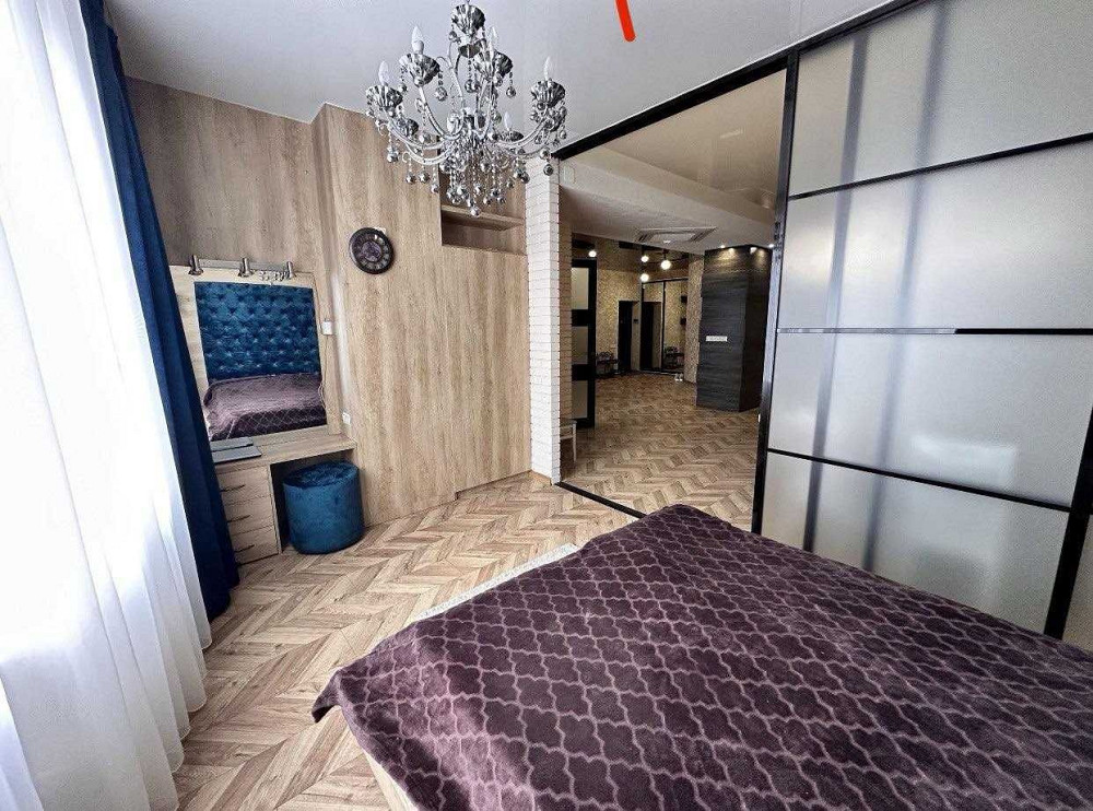 В продаже 3-комн.квартира.АРКАДИЯ. ЖК Южная Пальмира Одесса - изображение 5