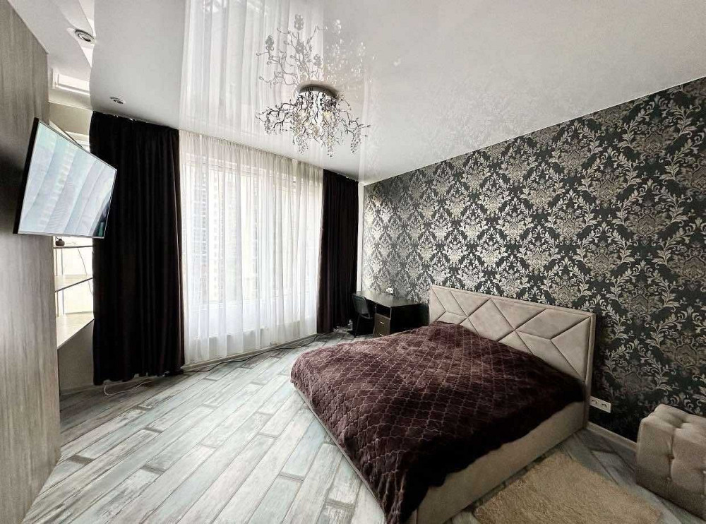 В продаже 3-комн.квартира.АРКАДИЯ. ЖК Южная Пальмира Одесса - изображение 4