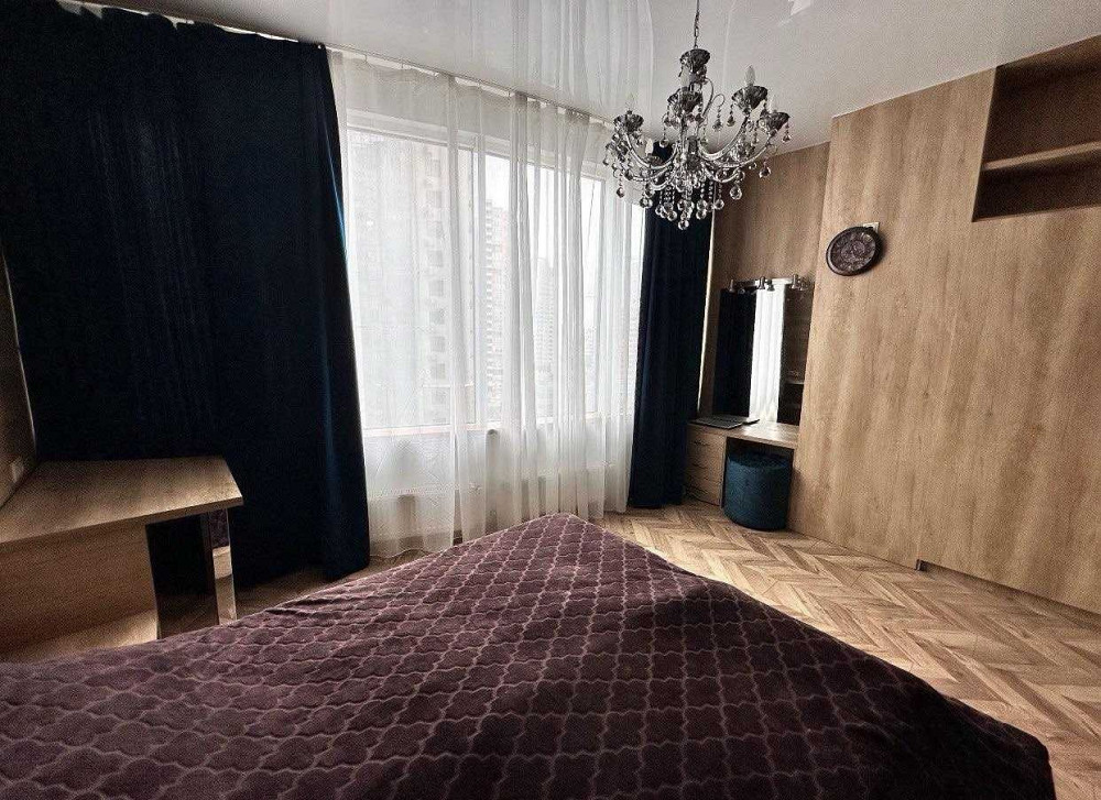 В продаже 3-комн.квартира.АРКАДИЯ. ЖК Южная Пальмира Одесса - изображение 6