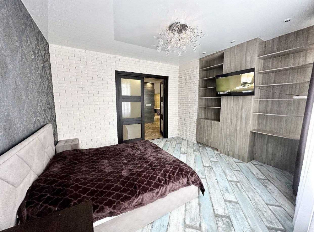 В продаже 3-комн.квартира.АРКАДИЯ. ЖК Южная Пальмира Одесса - изображение 7