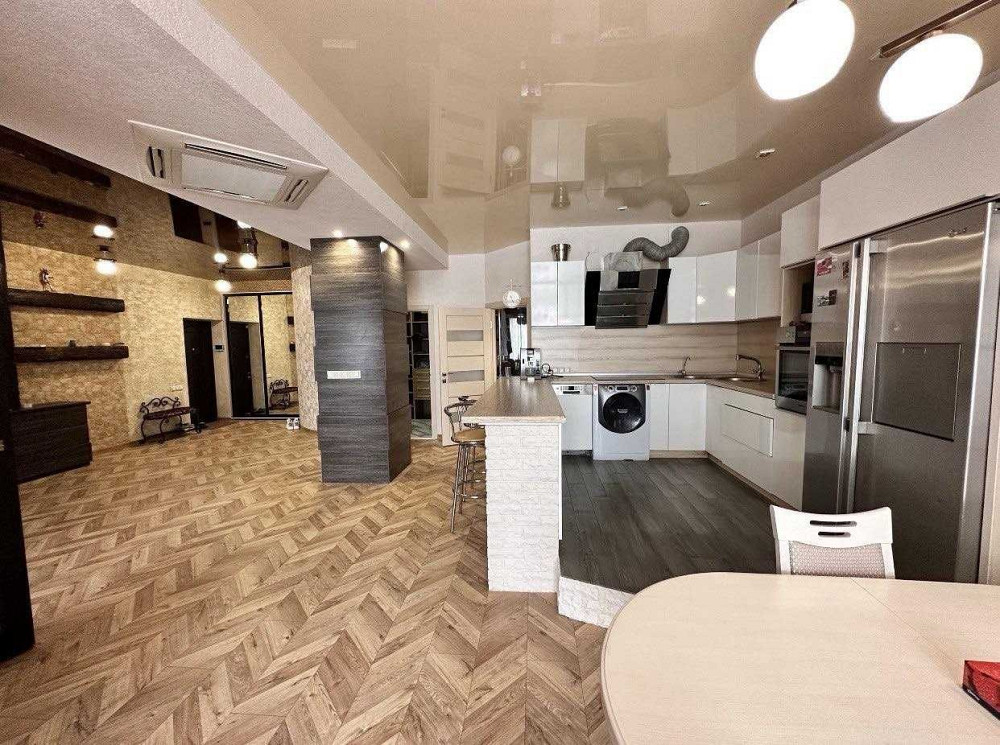 В продаже 3-комн.квартира.АРКАДИЯ. ЖК Южная Пальмира Одесса - изображение 2