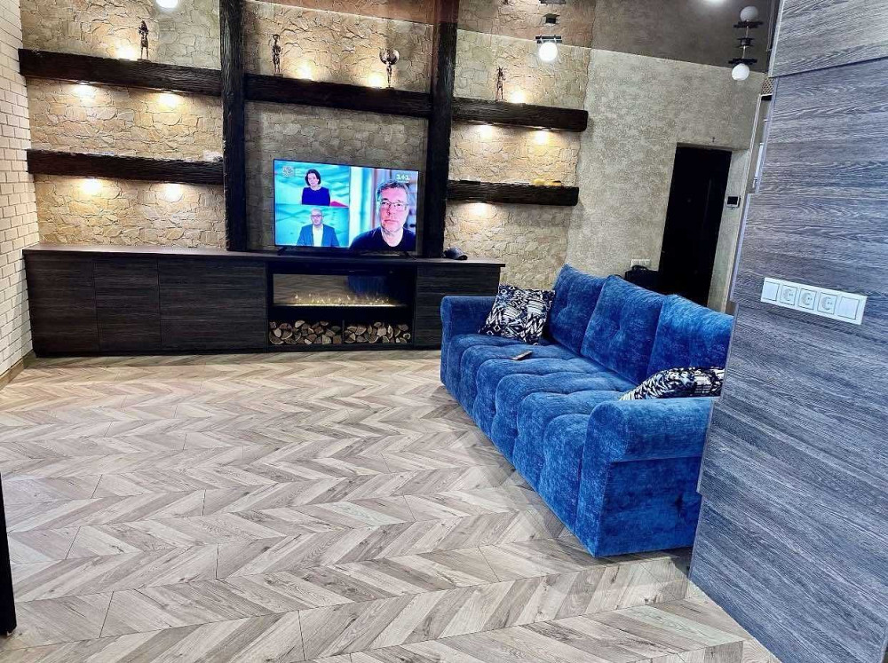 В продаже 3-комн.квартира.АРКАДИЯ. ЖК Южная Пальмира Одесса - изображение 1